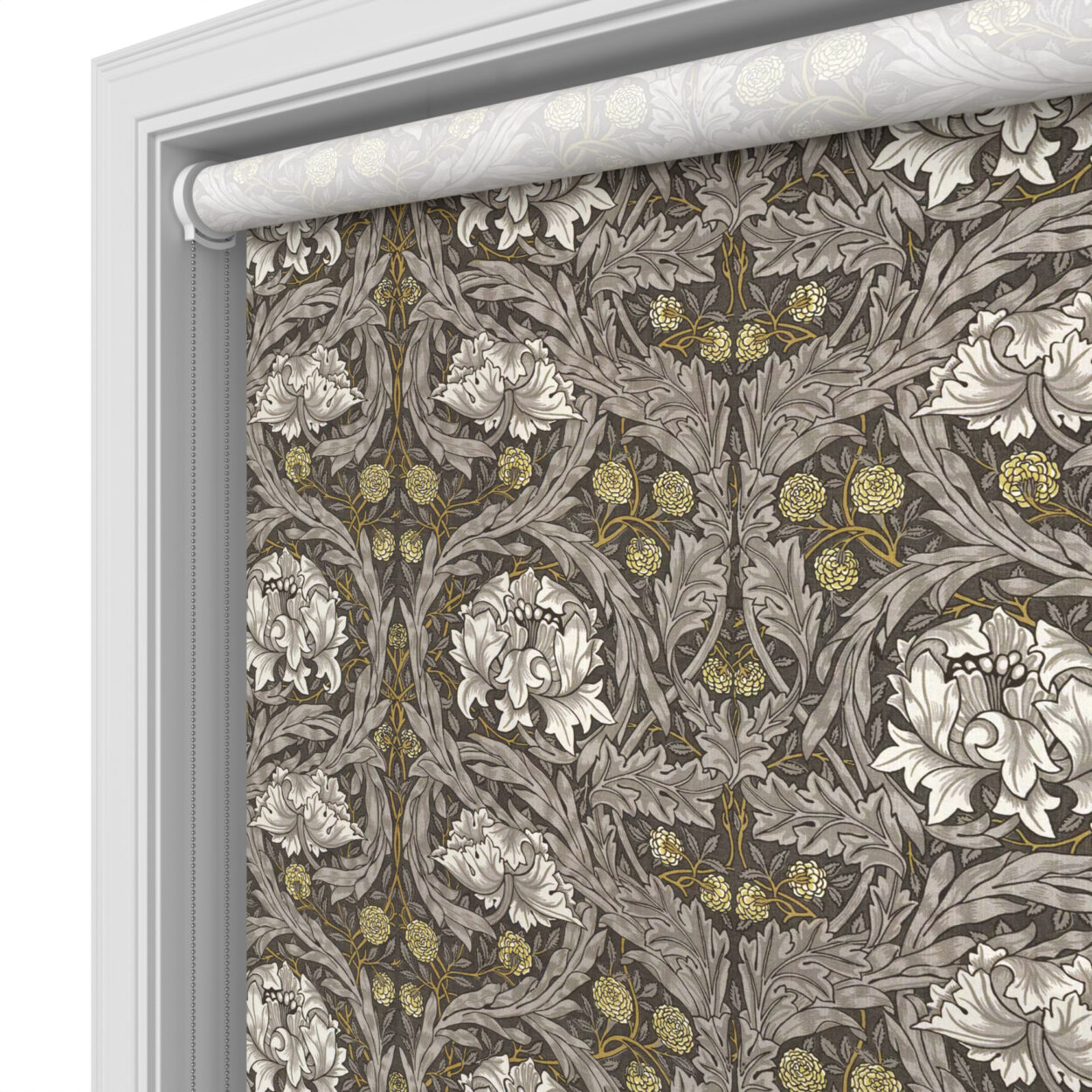 TwistFit William Morris At Home African Marigold Iron - Image 4