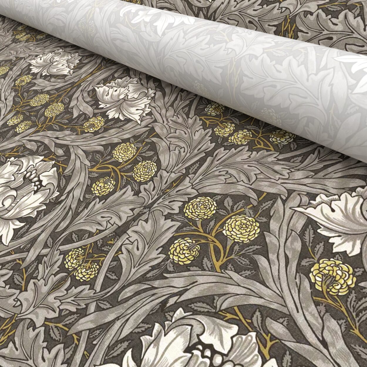 TwistFit William Morris At Home African Marigold Iron - Image 5