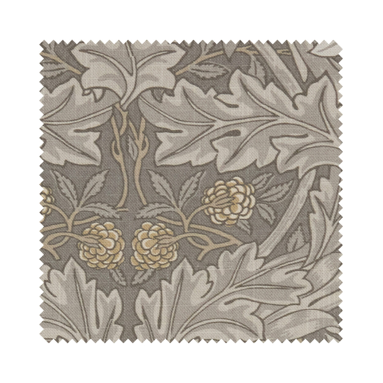 TwistFit William Morris At Home African Marigold Limestone - Image 6