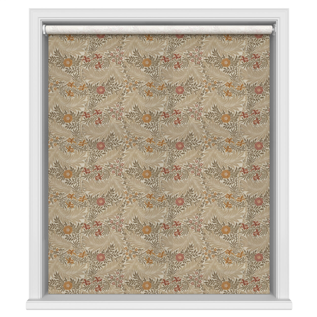 TwistFit William Morris At Home Larkspur Acorn - Image 2
