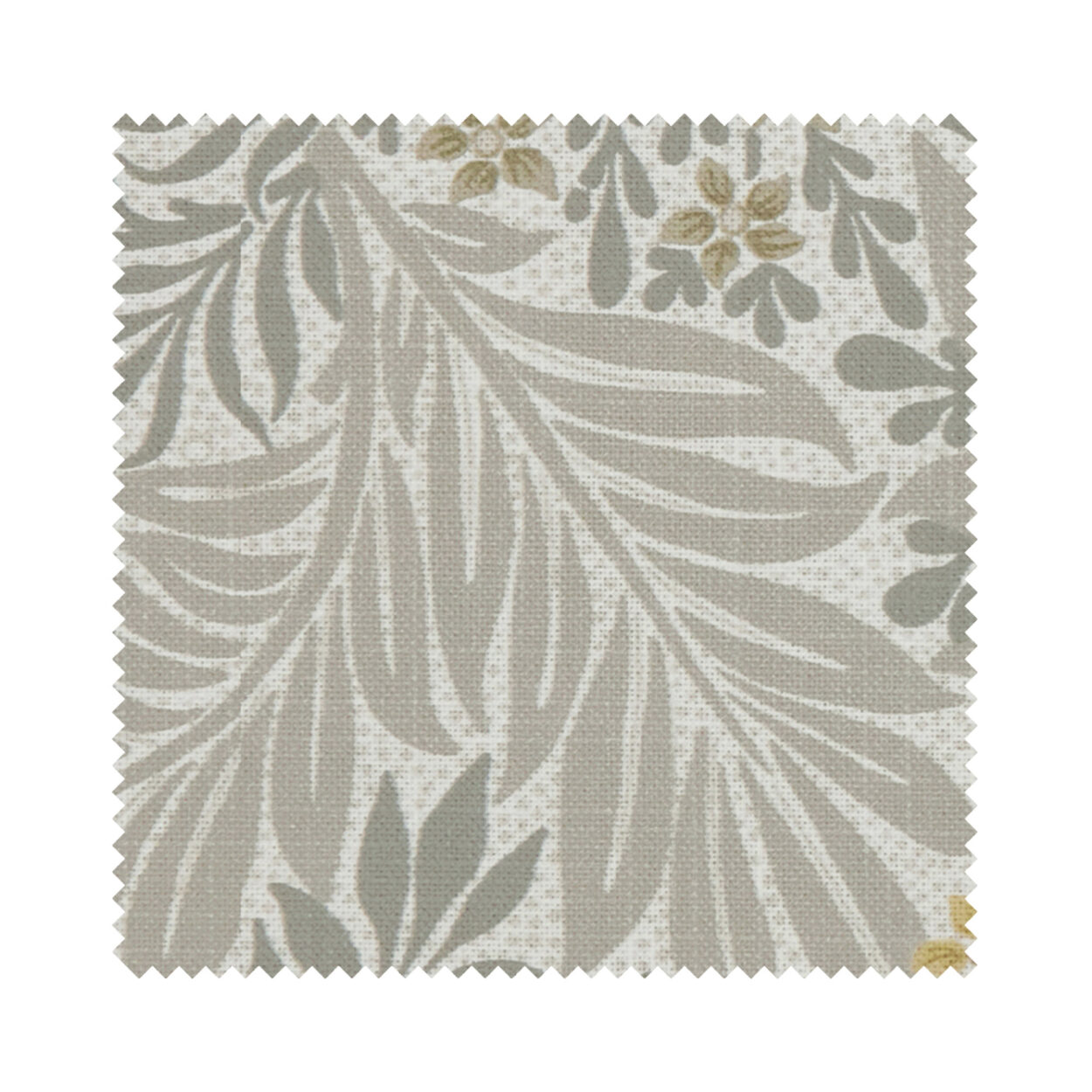 TwistFit William Morris At Home Larkspur Flint - Image 6