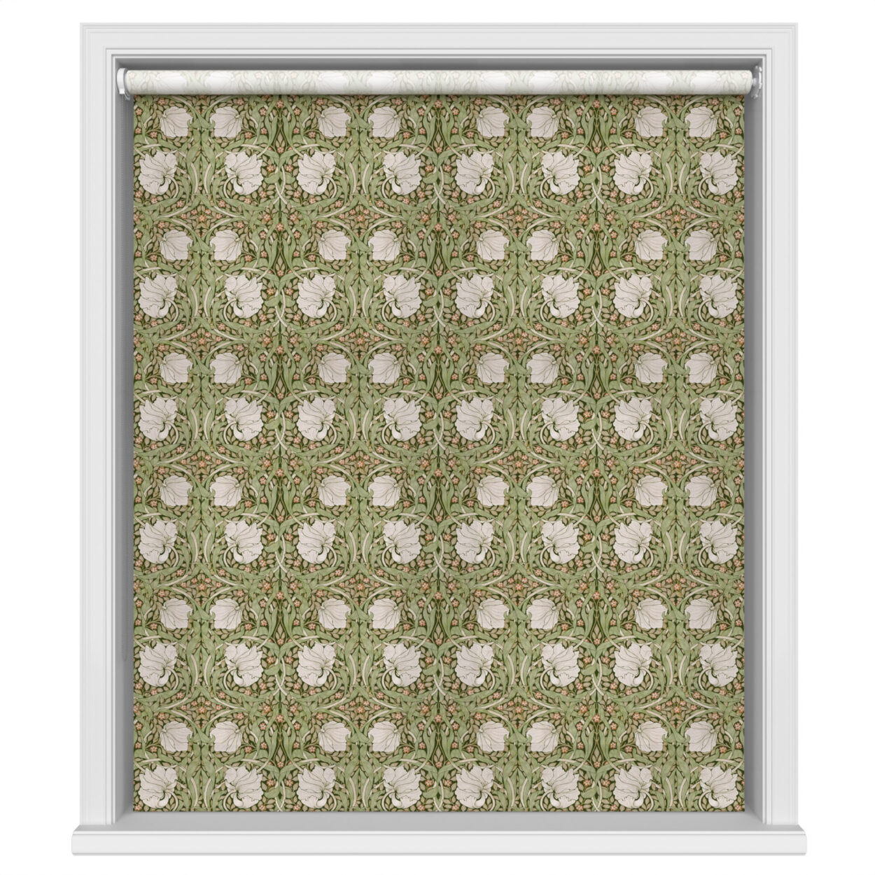 TwistFit William Morris At Home Pimpernel Nettle - Image 2