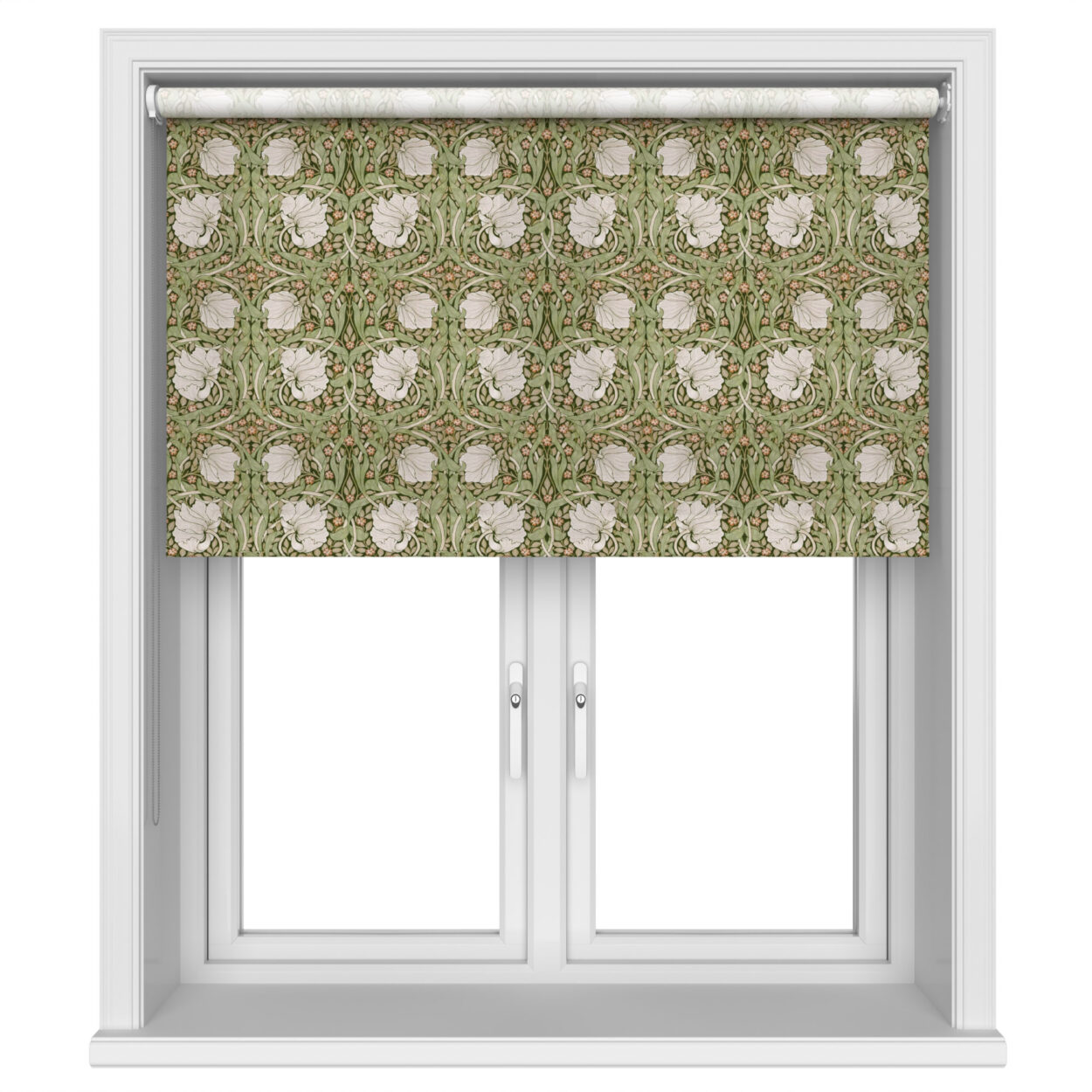 TwistFit William Morris At Home Pimpernel Nettle