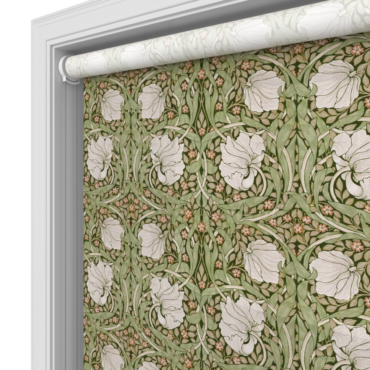 TwistFit William Morris At Home Pimpernel Nettle - Image 4