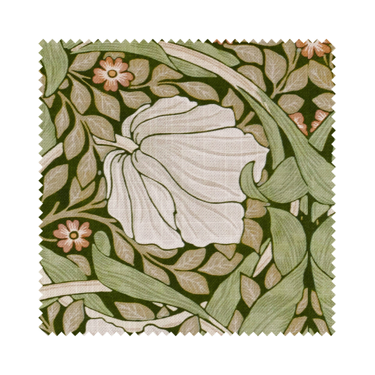 TwistFit William Morris At Home Pimpernel Nettle - Image 6