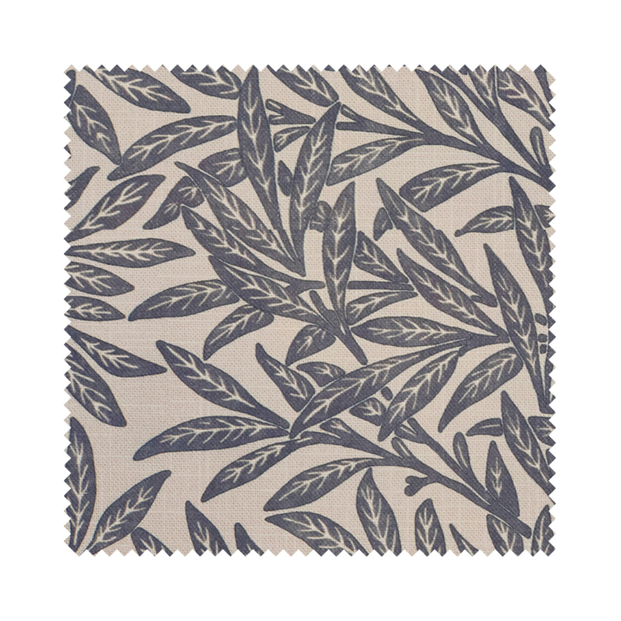 TwistFit William Morris At Home Willow Indigo - Image 7