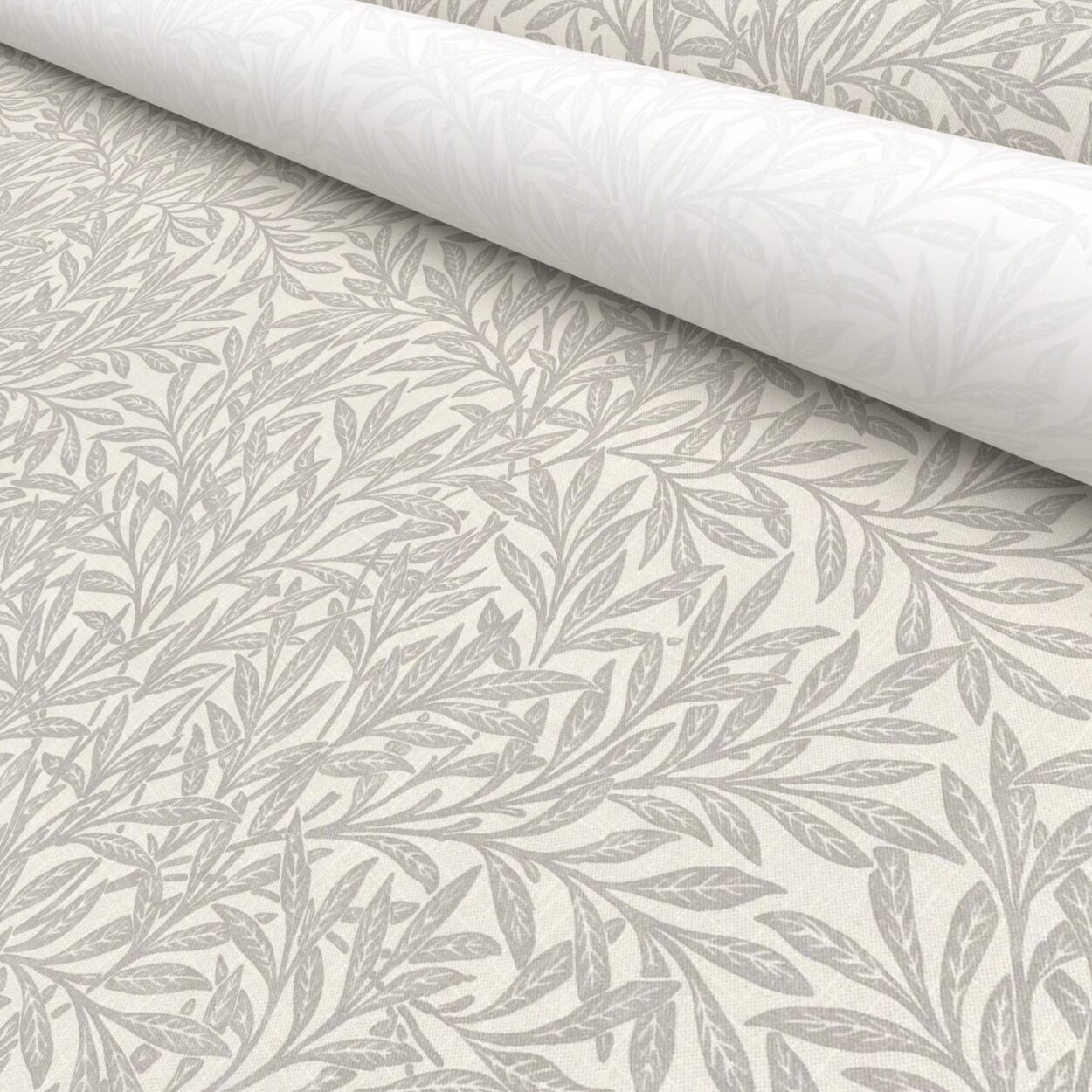 TwistFit William Morris At Home Willow Limestone - Image 6