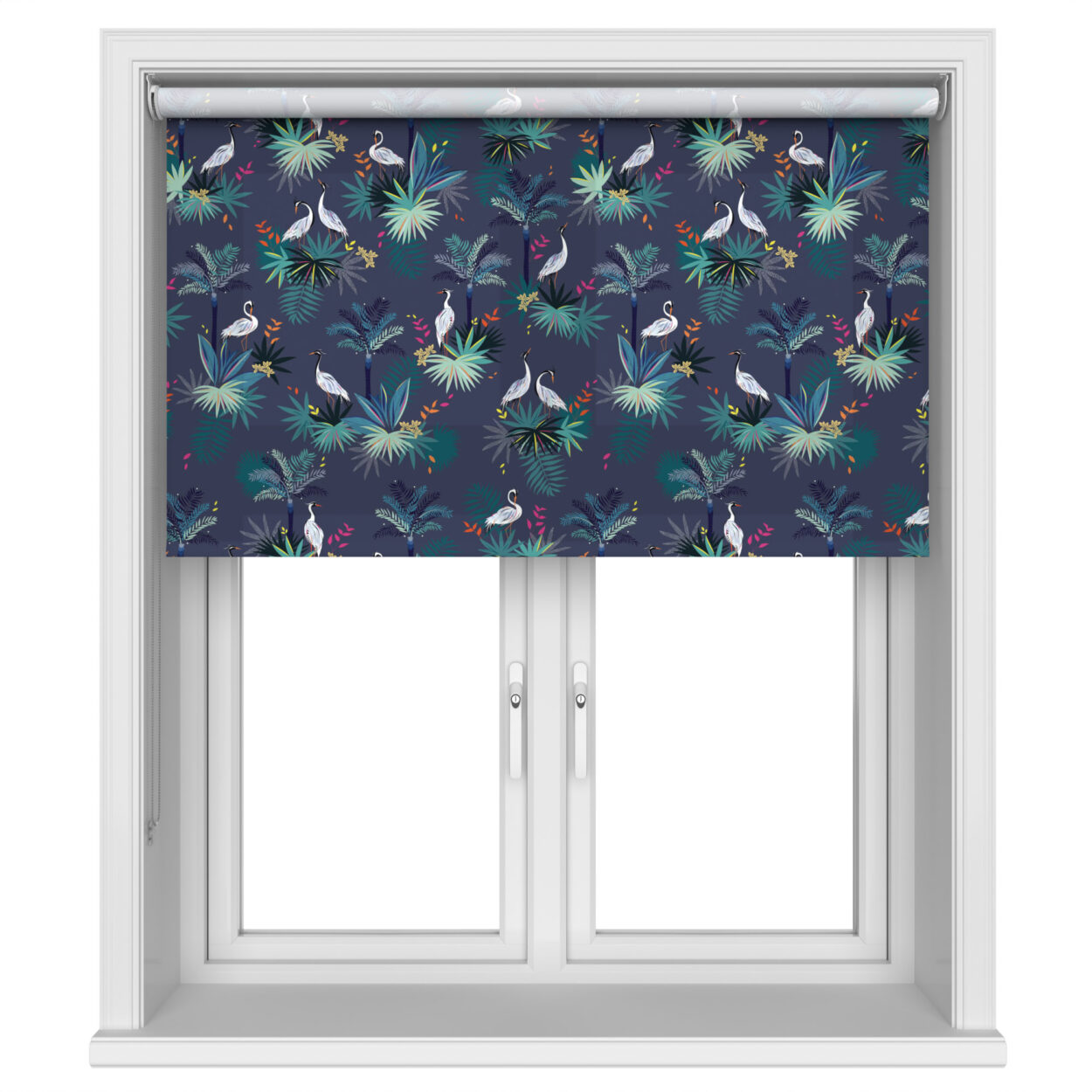 Sara Miller Heron Smokey Blue