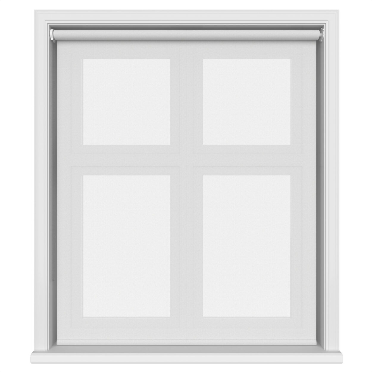 TwistFit Nico Cotton White - Image 2