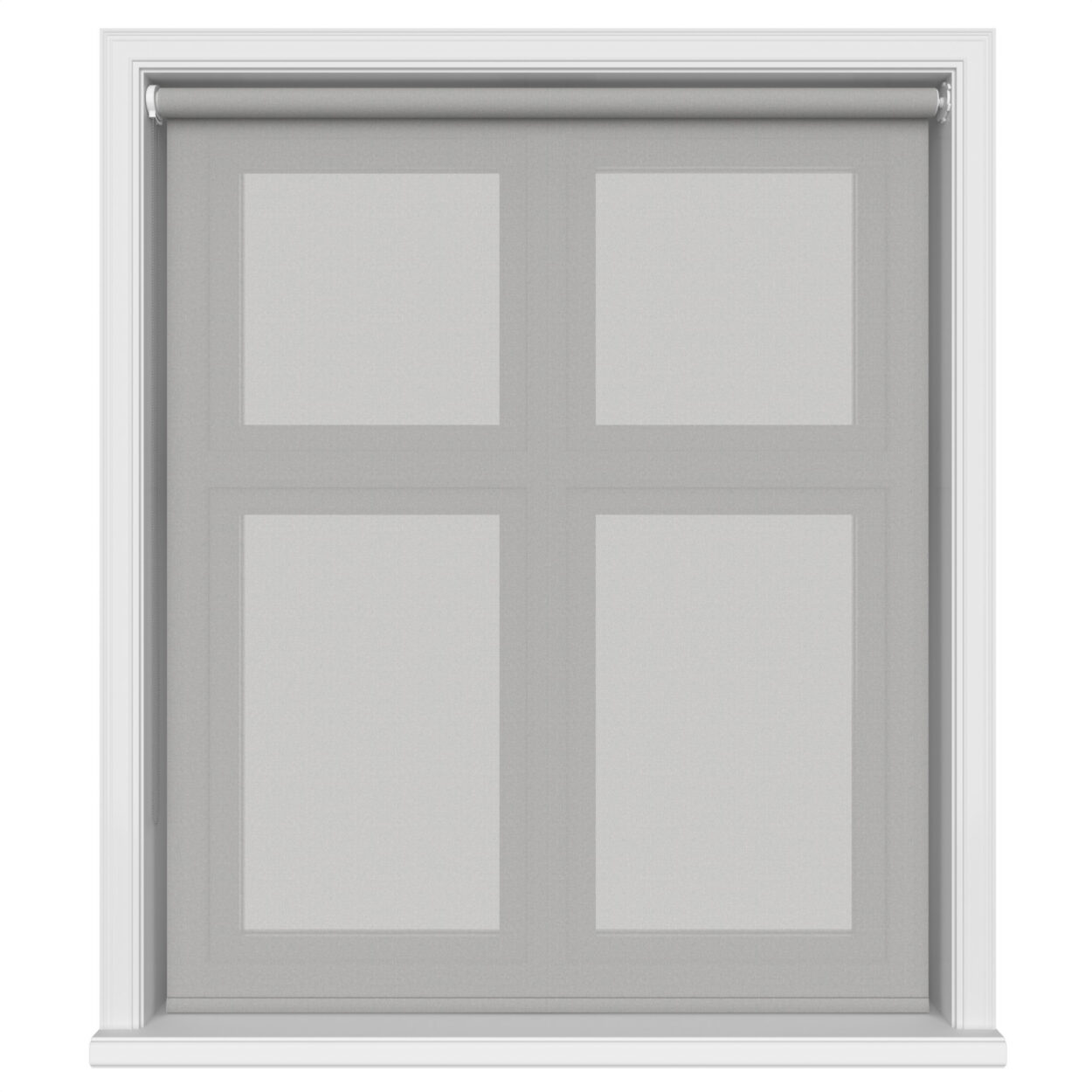 TwistFit Nico Grey - Image 2