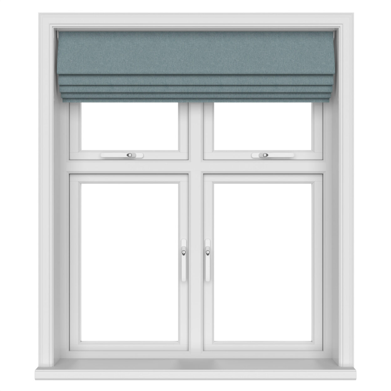 Dara Chambray Motorised - Image 5