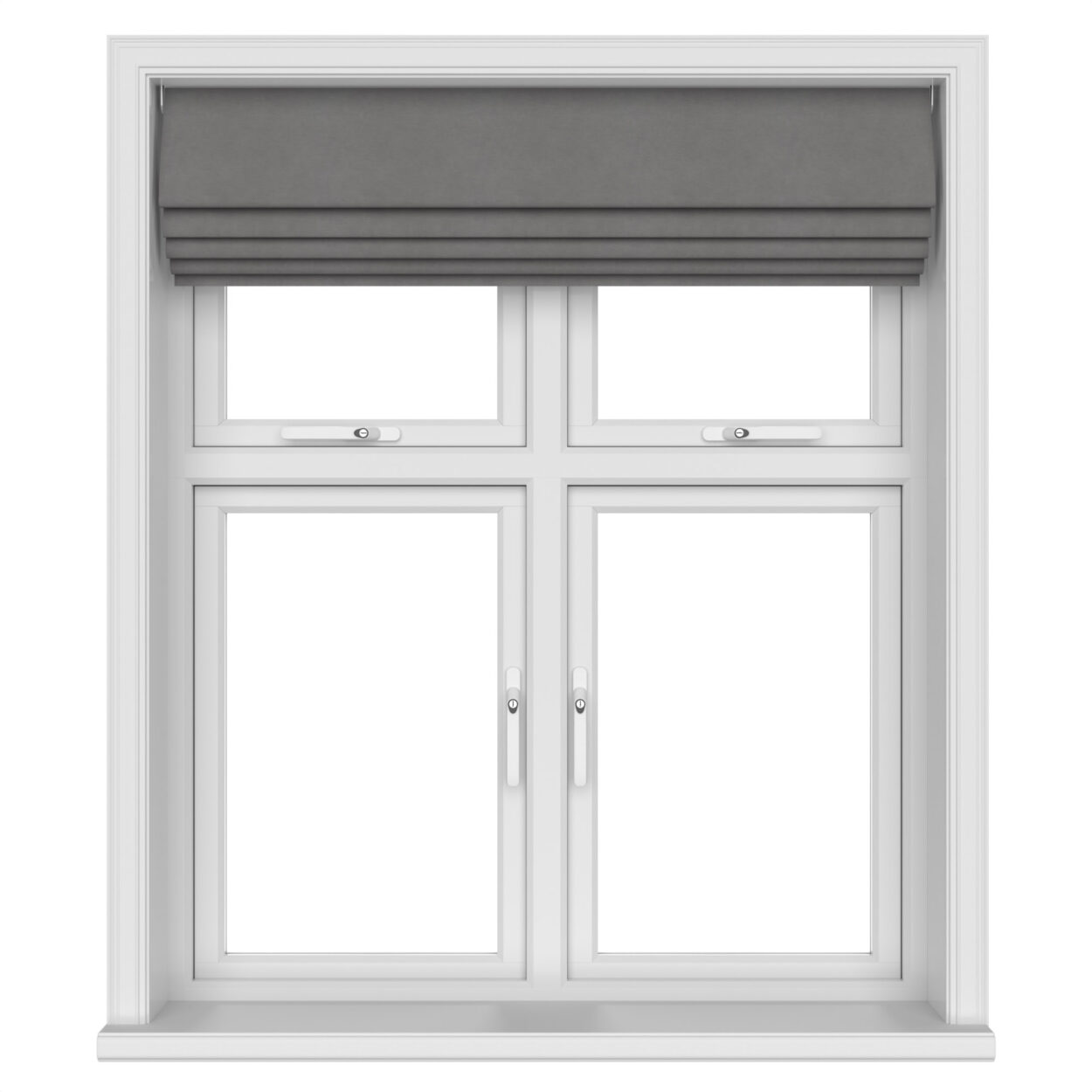 Mylo Charcoal Motorised - Image 5