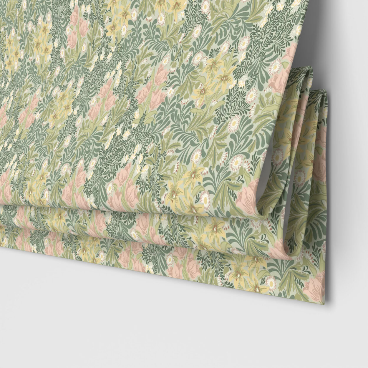 William Morris At Home Bower Apple Motorised