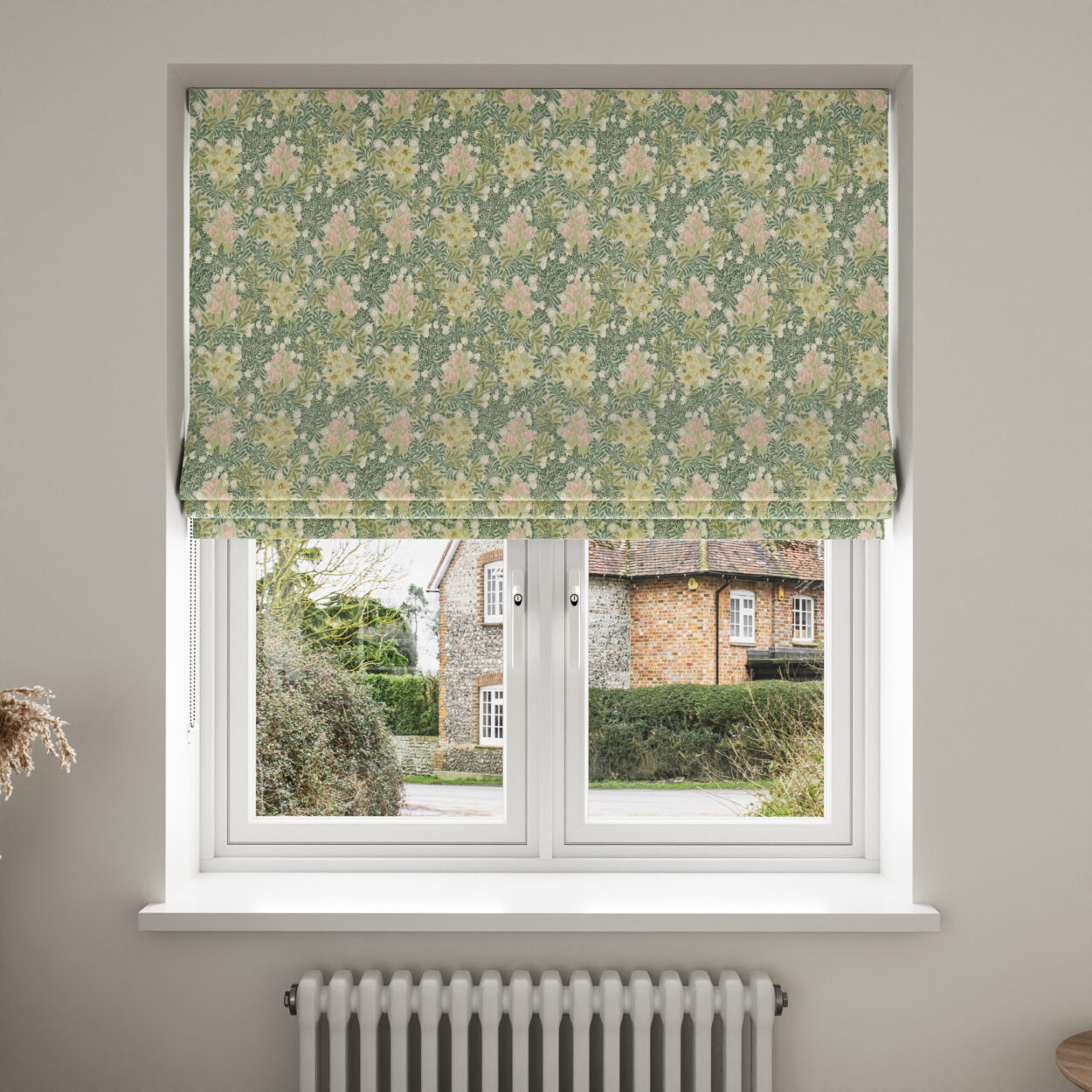 William Morris At Home Bower Apple