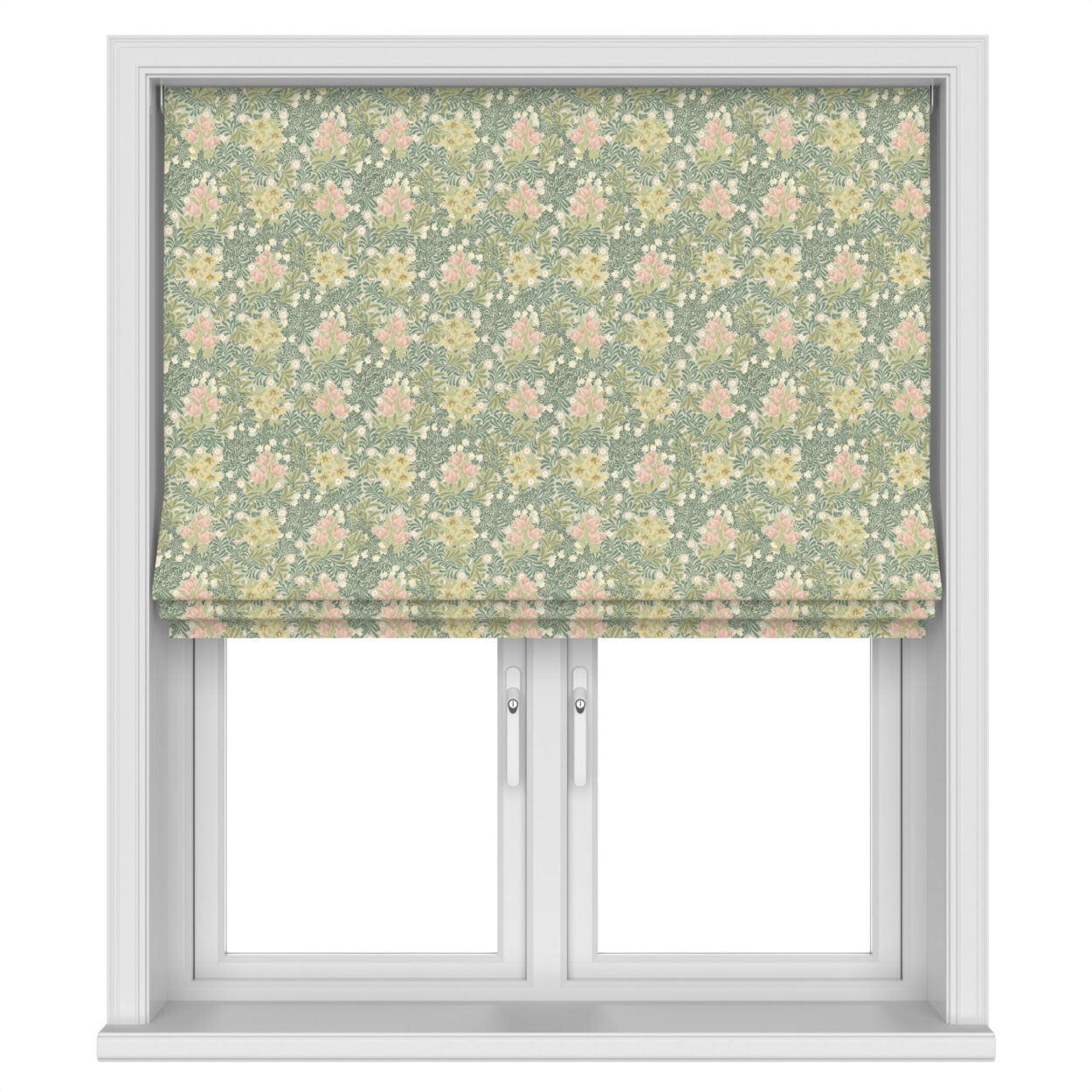 William Morris At Home Bower Apple Motorised - Image 3