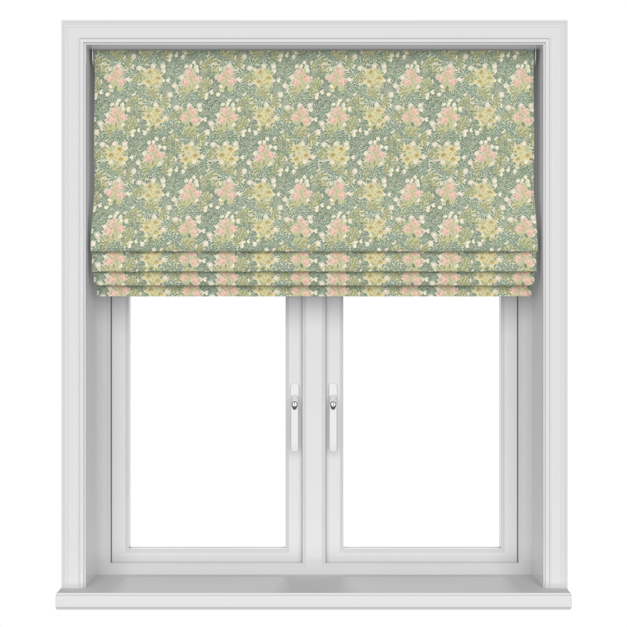 William Morris At Home Bower Apple Motorised - Image 4