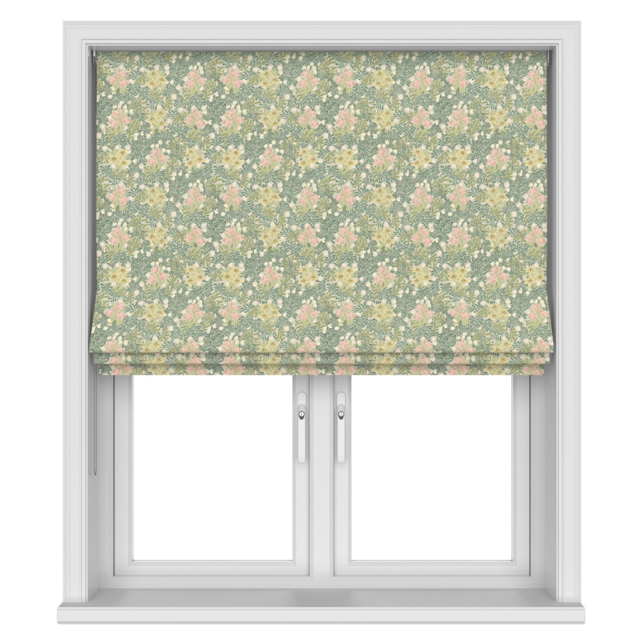 William Morris At Home Bower Apple - Image 4