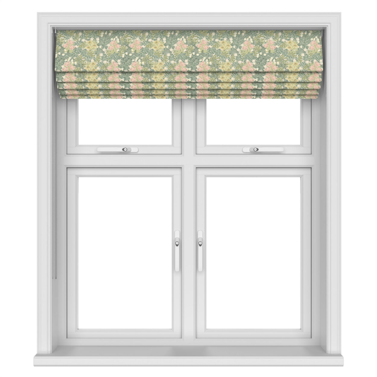 William Morris At Home Bower Apple - Image 6