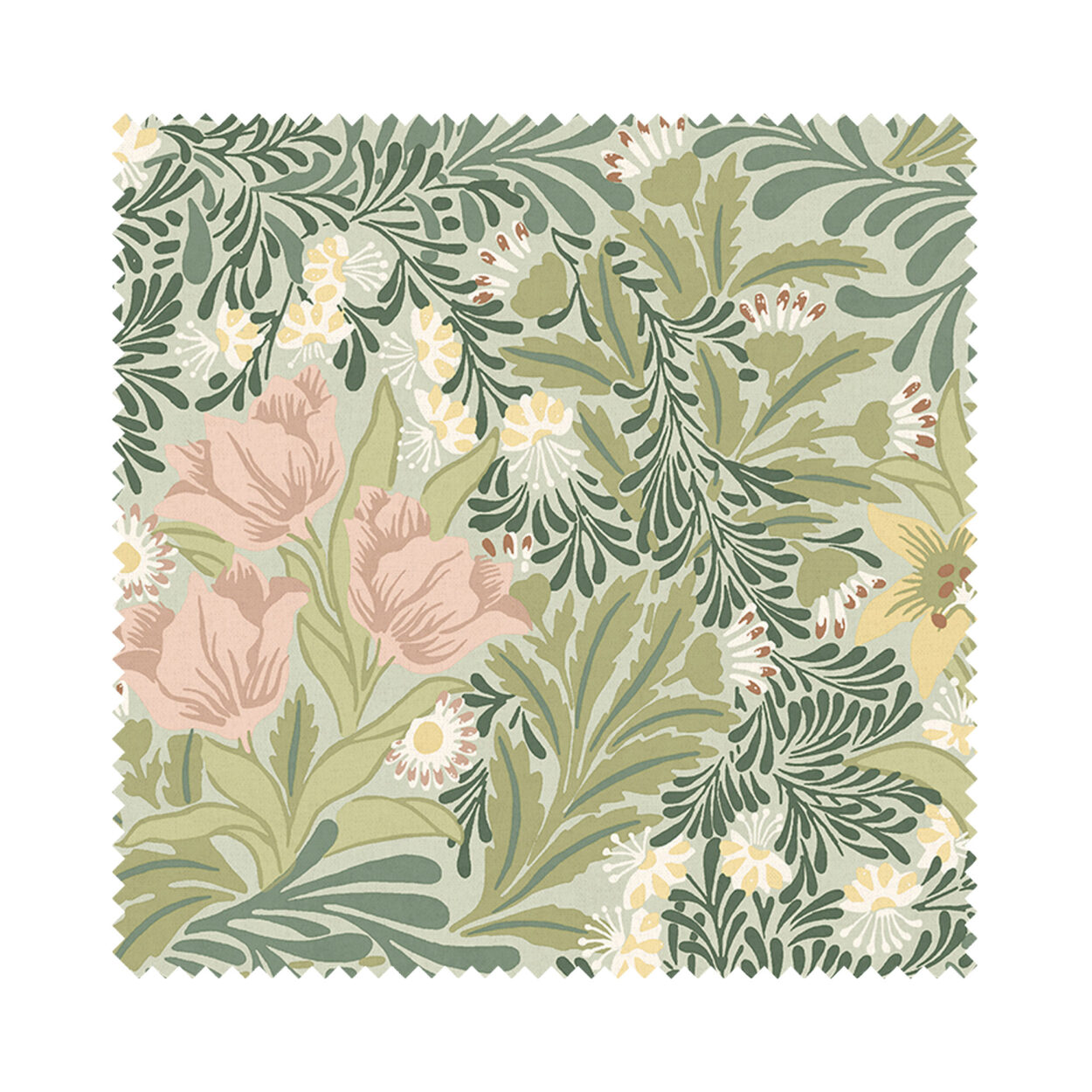 William Morris At Home Bower Apple - Image 7