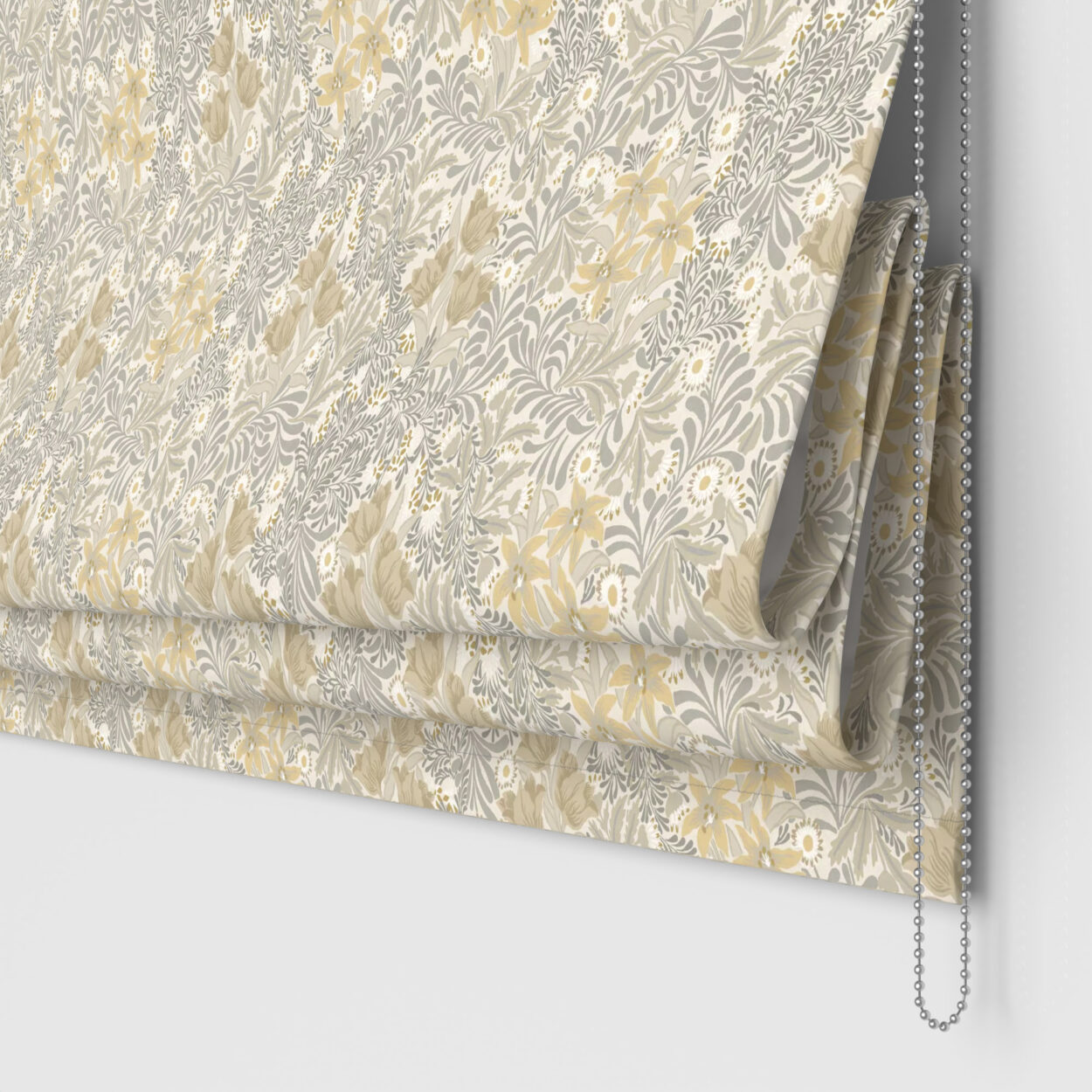 William Morris At Home Bower Barley - Image 2