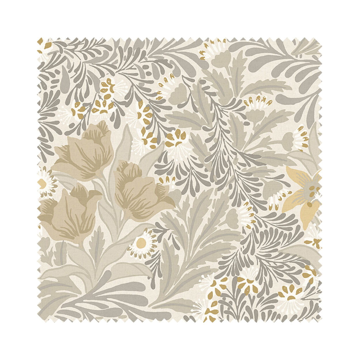 William Morris At Home Bower Barley - Image 7