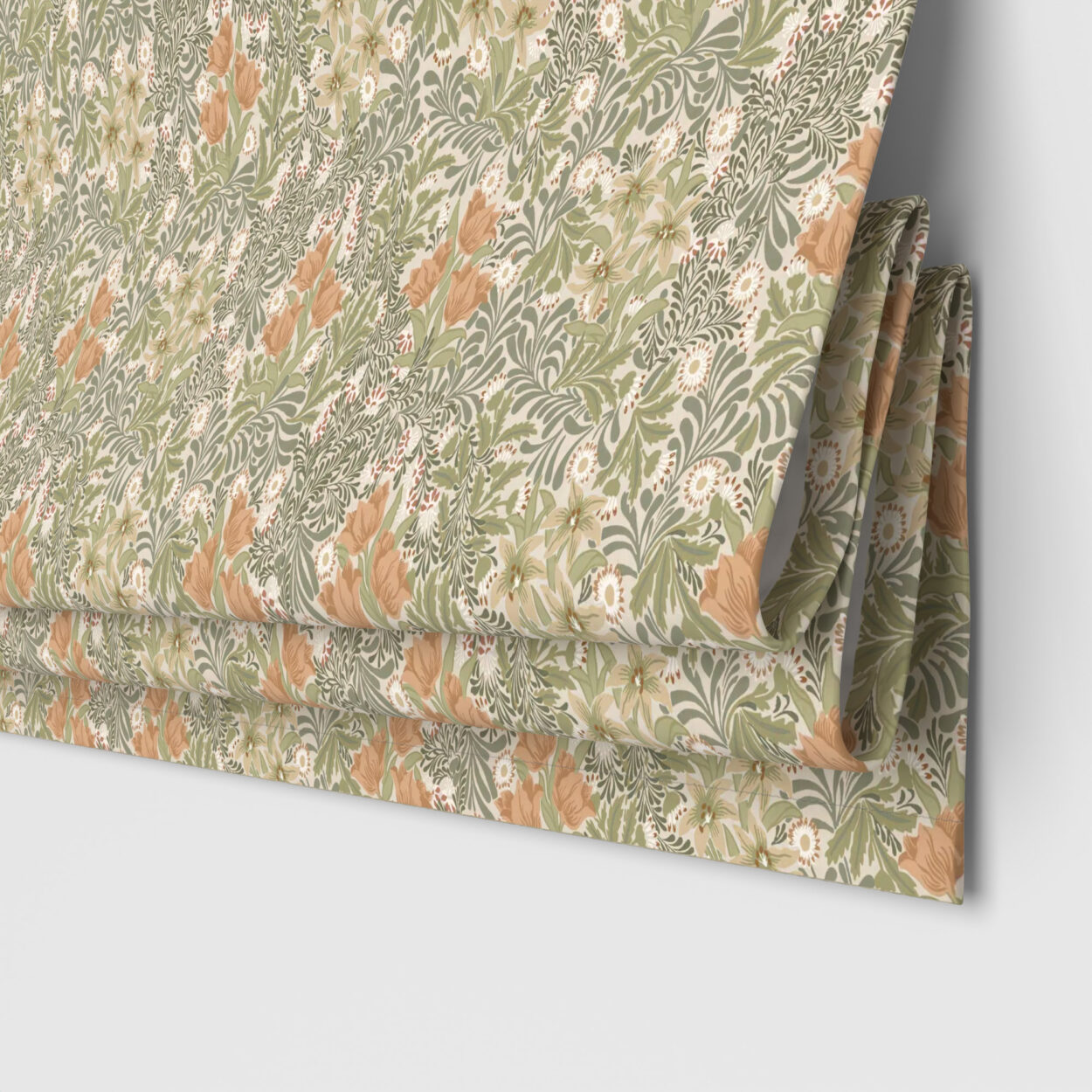 William Morris At Home Bower Fern Motorised