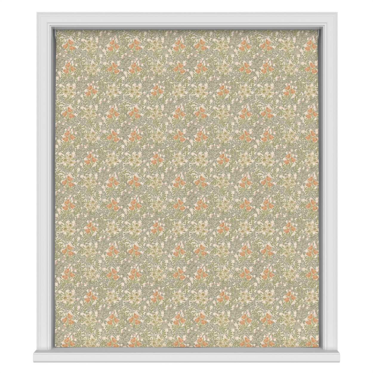 William Morris At Home Bower Fern Motorised - Image 2