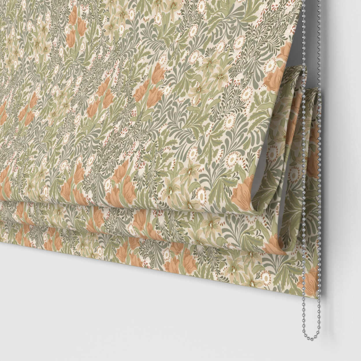 William Morris At Home Bower Fern - Image 2