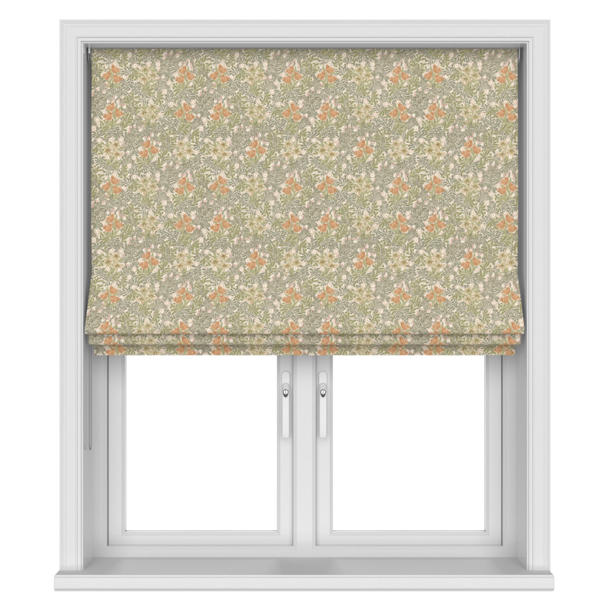 William Morris At Home Bower Fern - Image 4