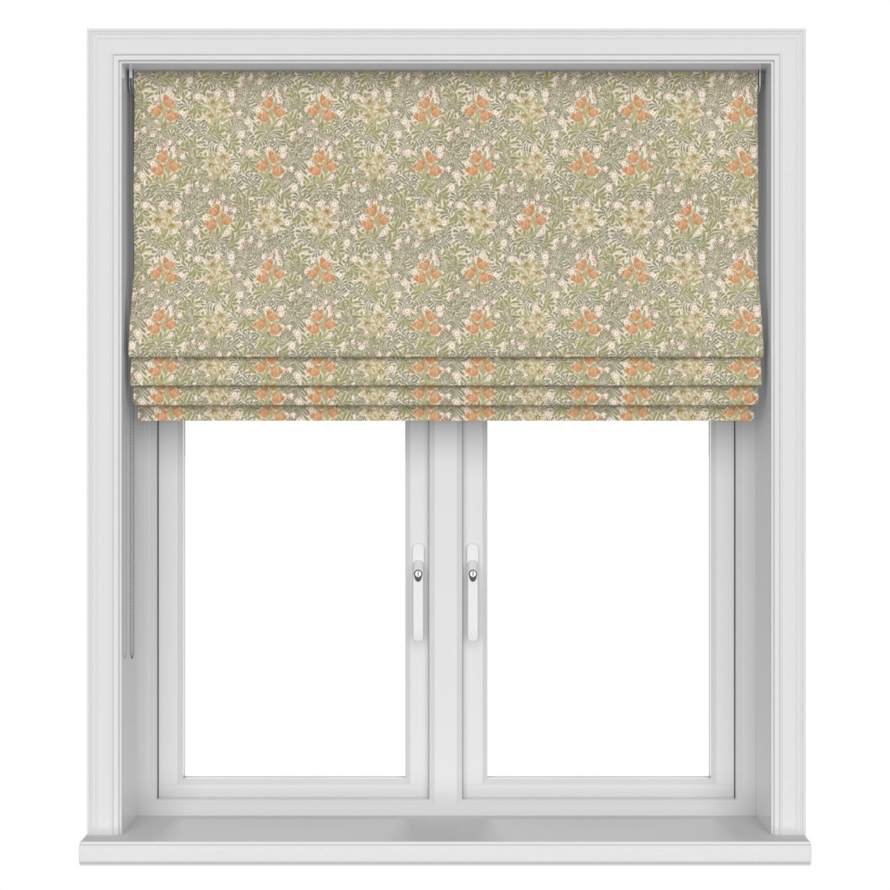 William Morris At Home Bower Fern - Image 5