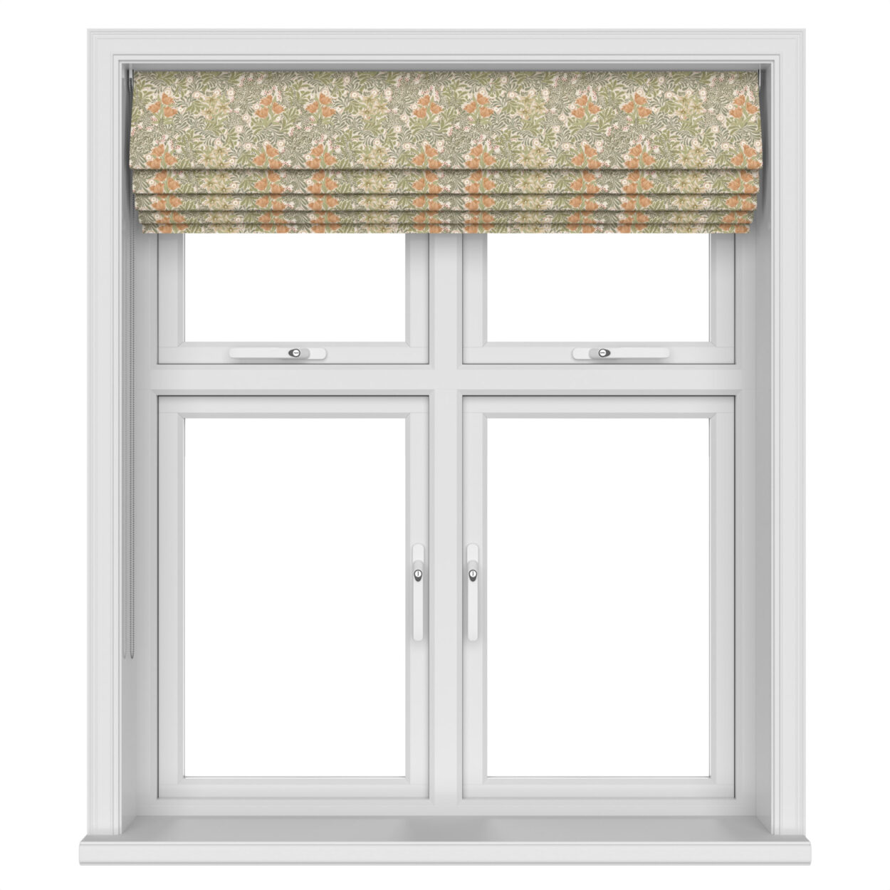 William Morris At Home Bower Fern - Image 6