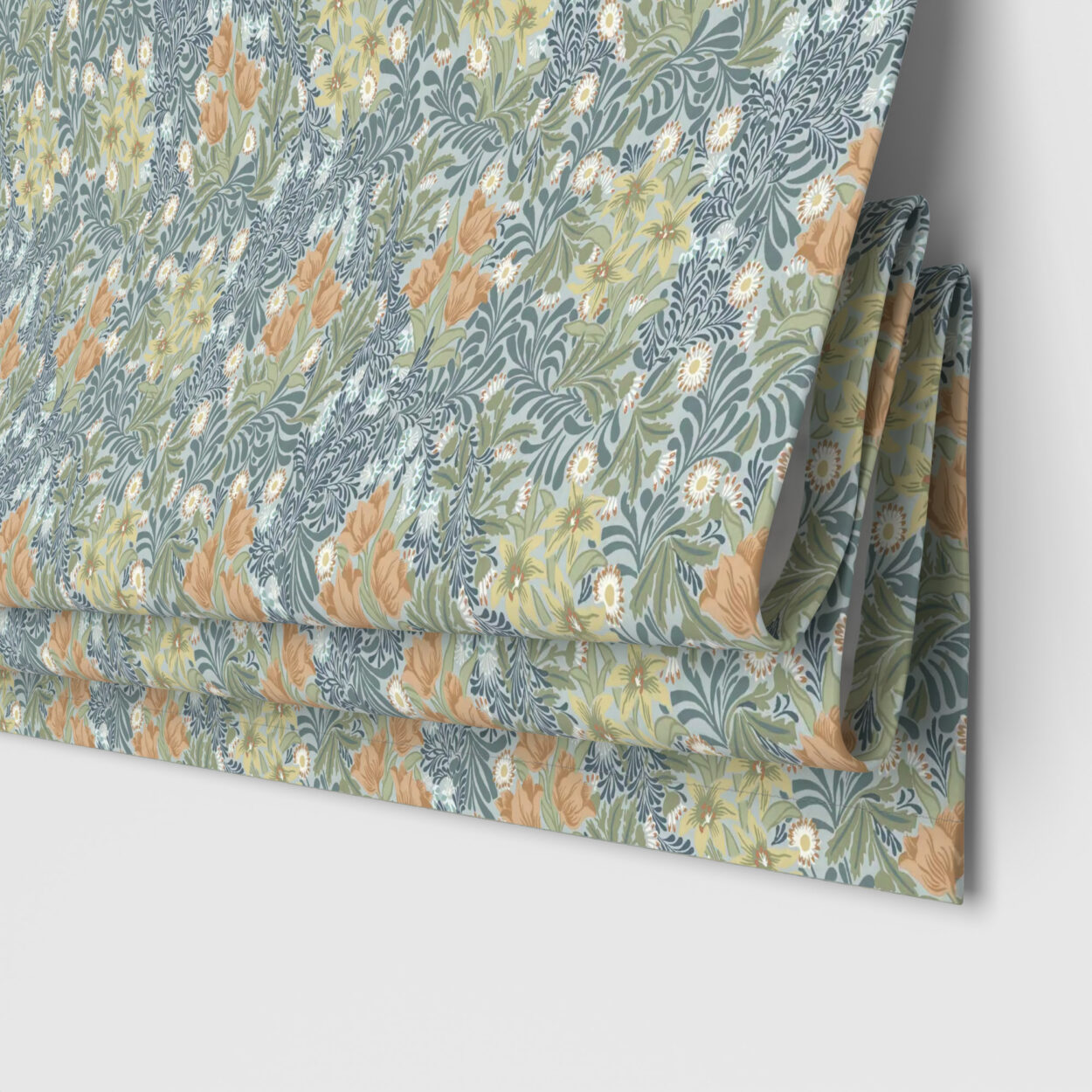 William Morris At Home Bower Bluebird Motorised