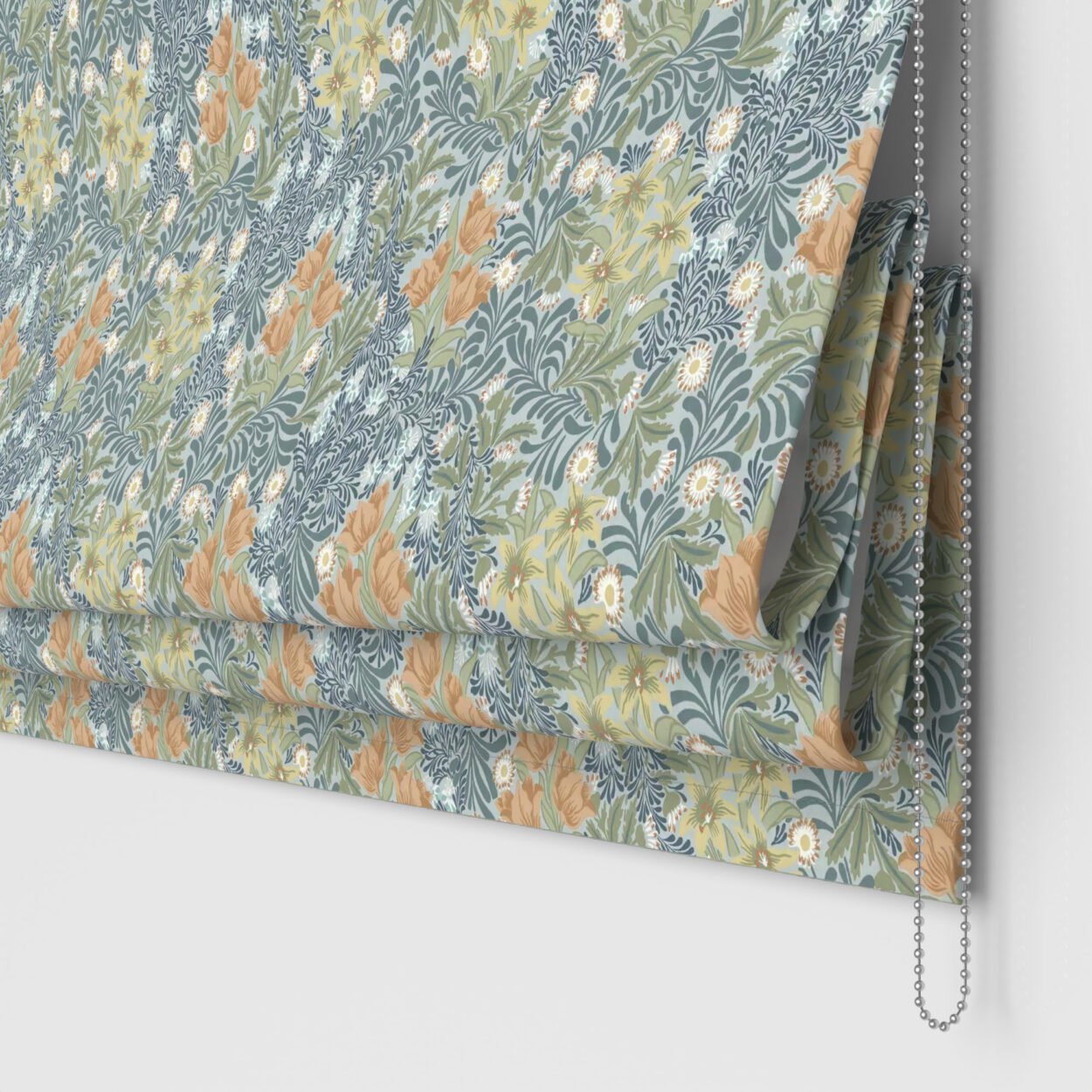 William Morris At Home Bower Bluebird - Image 2