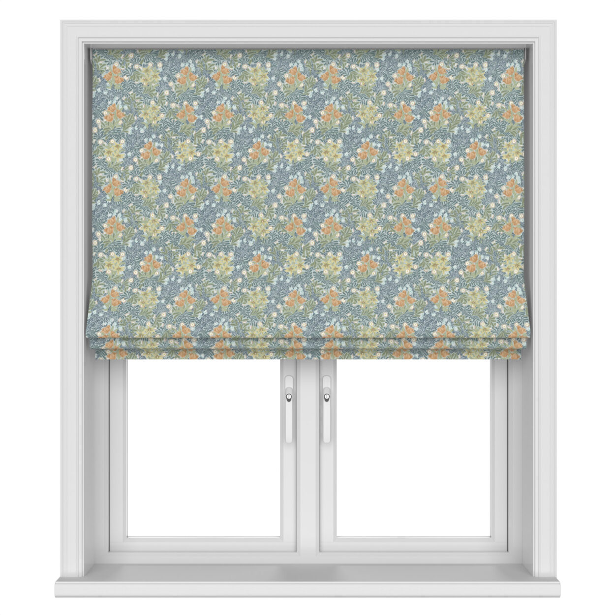 William Morris At Home Bower Bluebird Motorised - Image 3