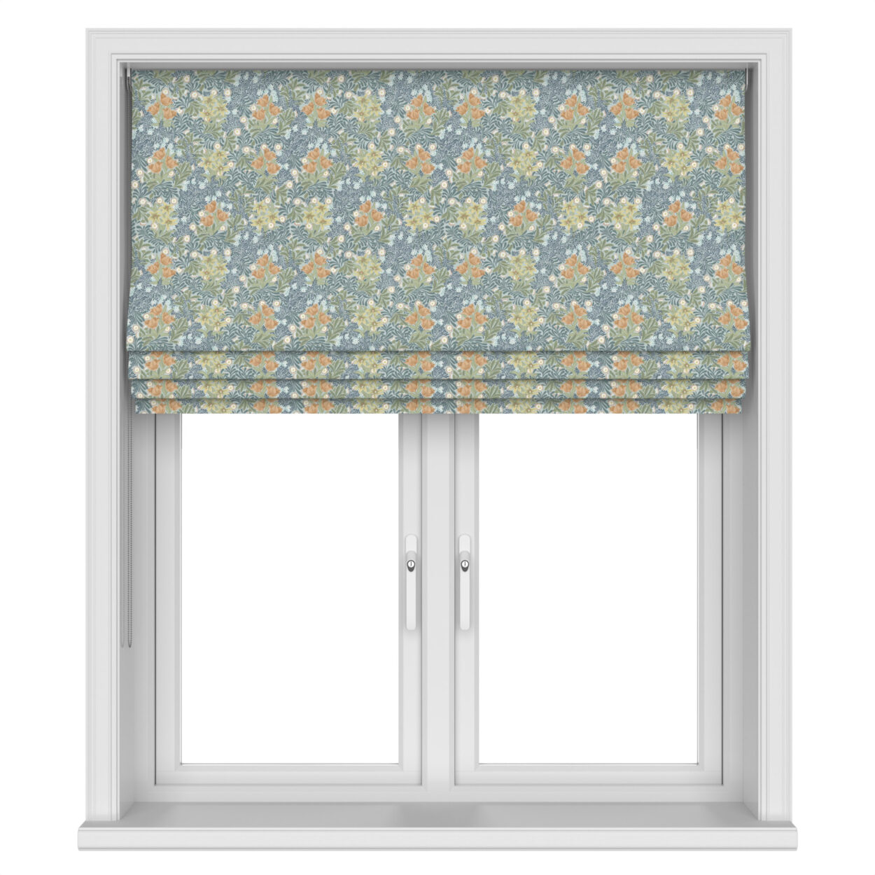 William Morris At Home Bower Bluebird - Image 5