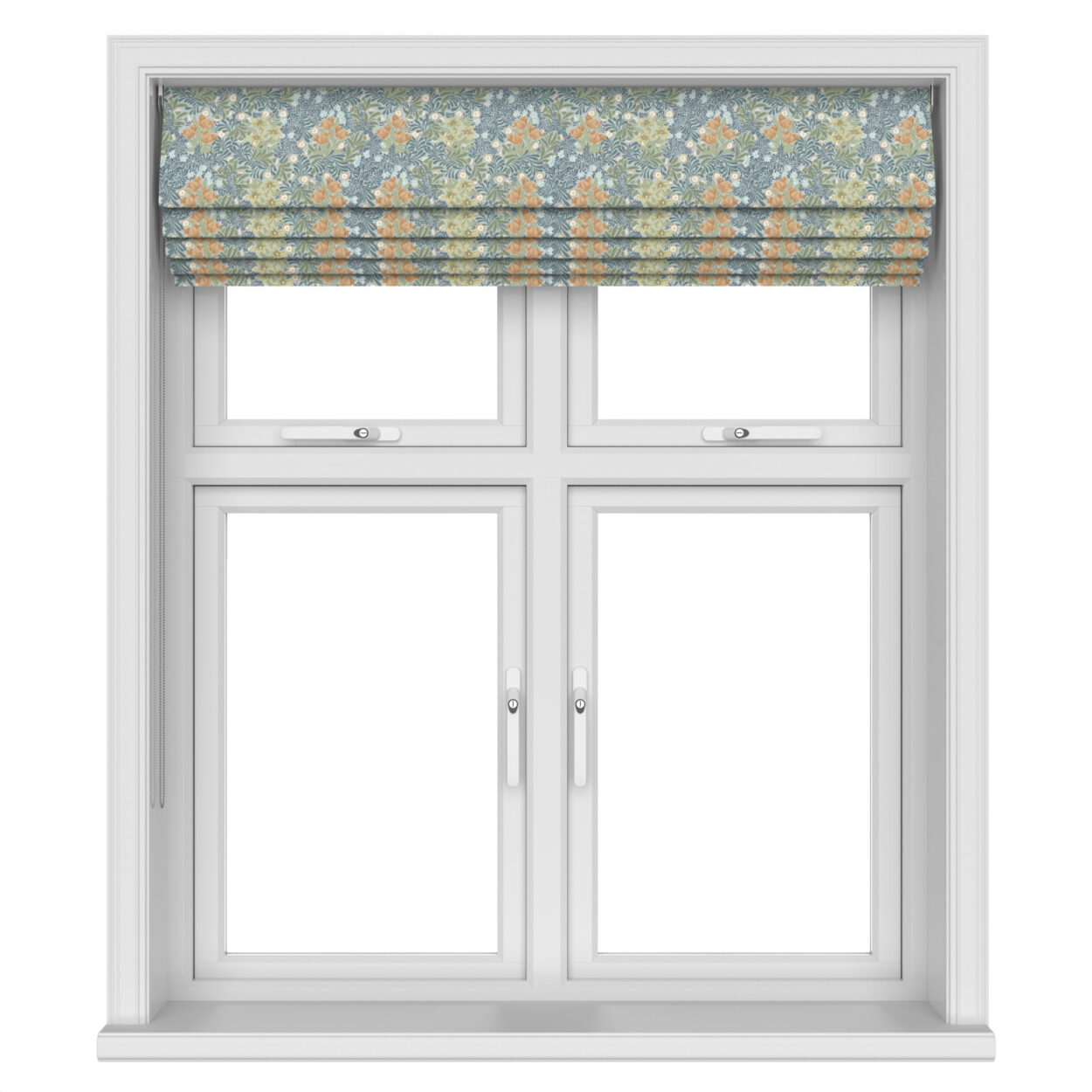 William Morris At Home Bower Bluebird - Image 6