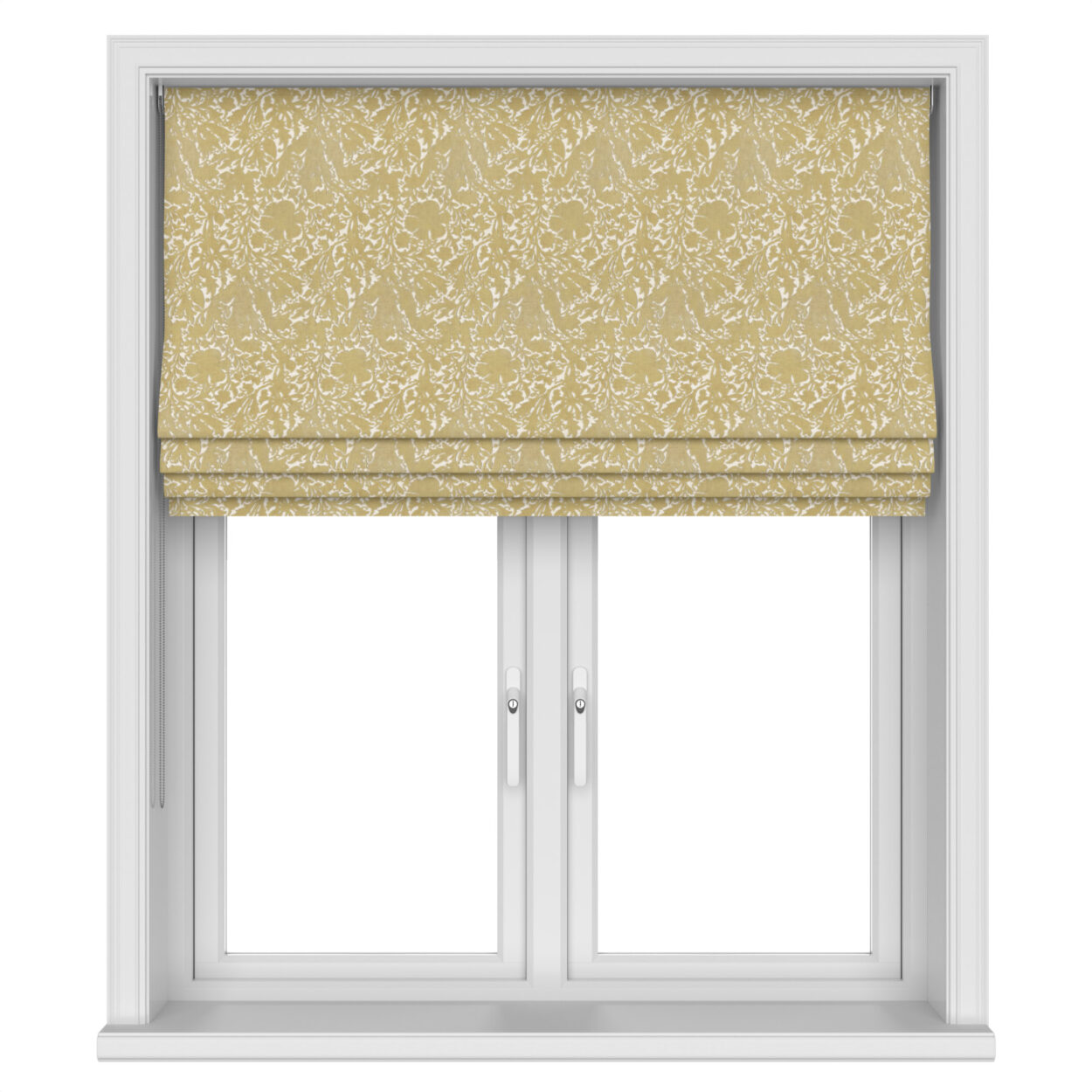 William Morris At Home Compton Silhouette Velvet Barley - Image 5