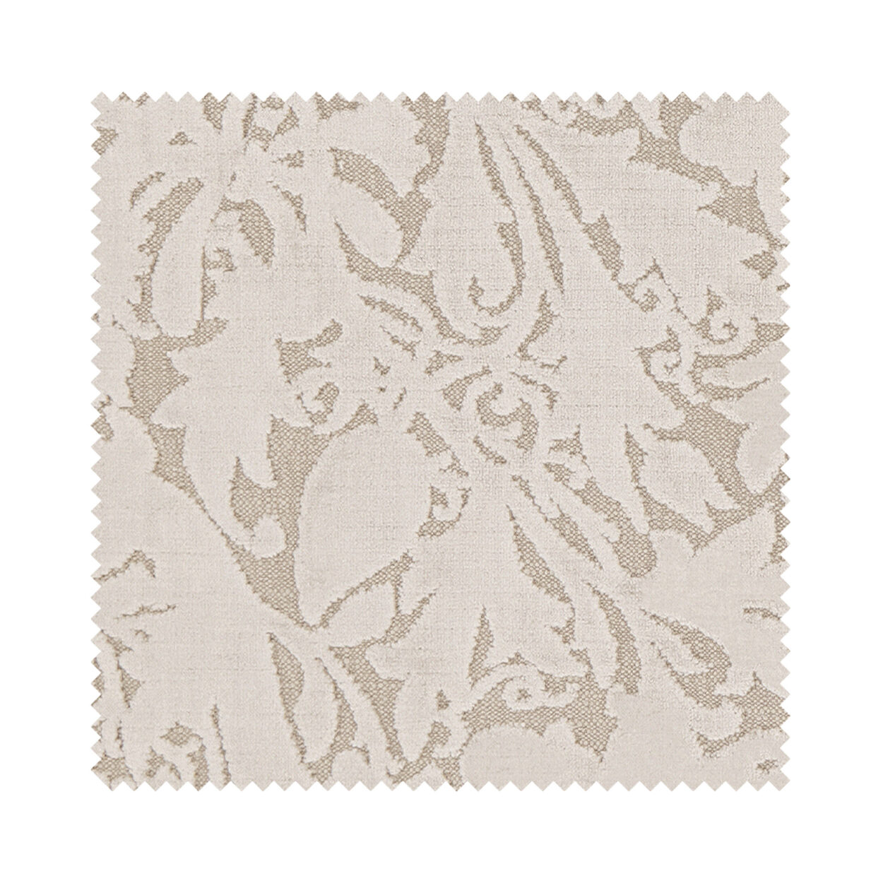 William Morris At Home Compton Silhouette Velvet Cloud - Image 7