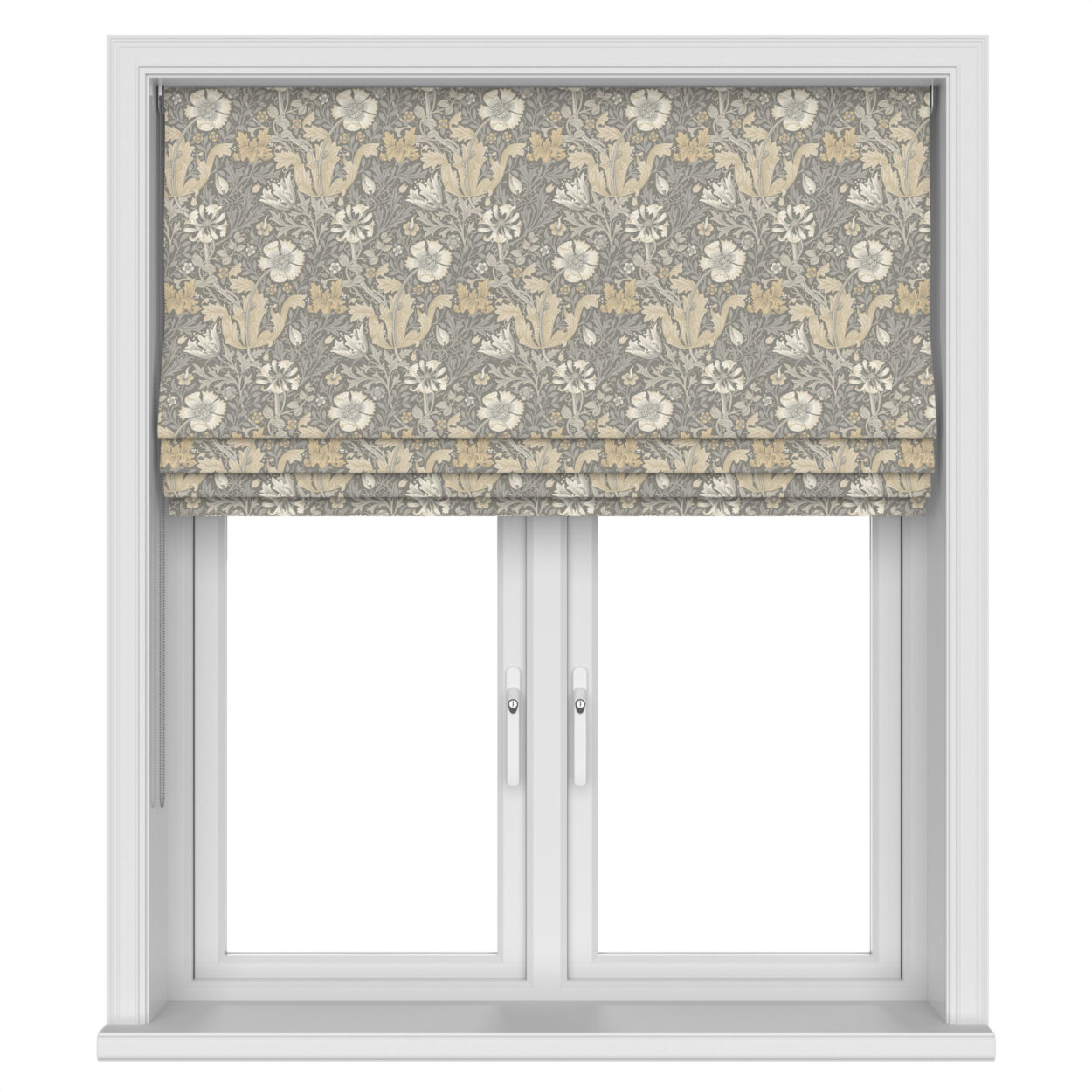William Morris At Home Compton Velvet Cobble - Image 5