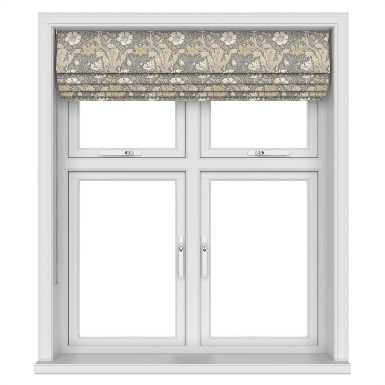 William Morris At Home Compton Velvet Cobble - Image 6