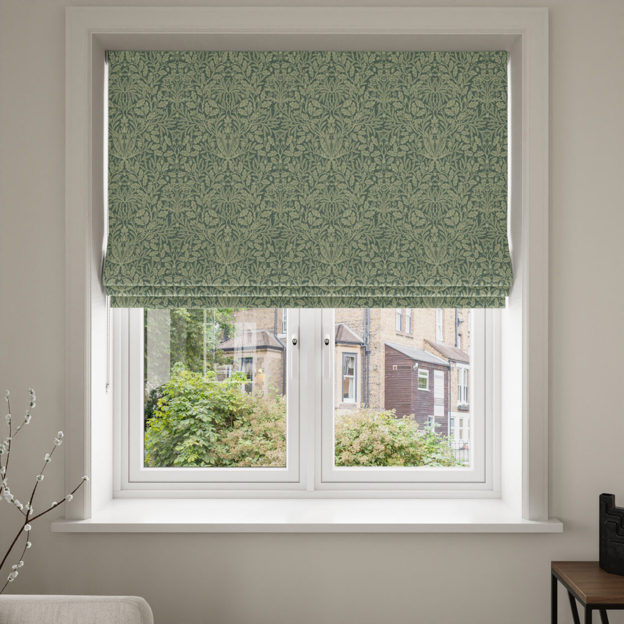 William Morris At Home Acorn Eucalyptus