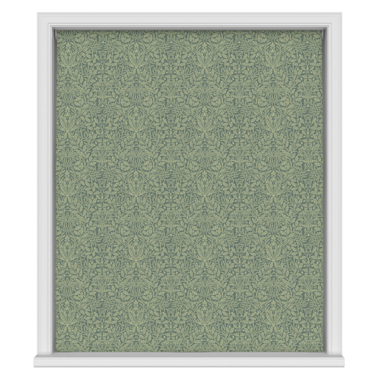 William Morris At Home Acorn Eucalyptus Motorised - Image 2