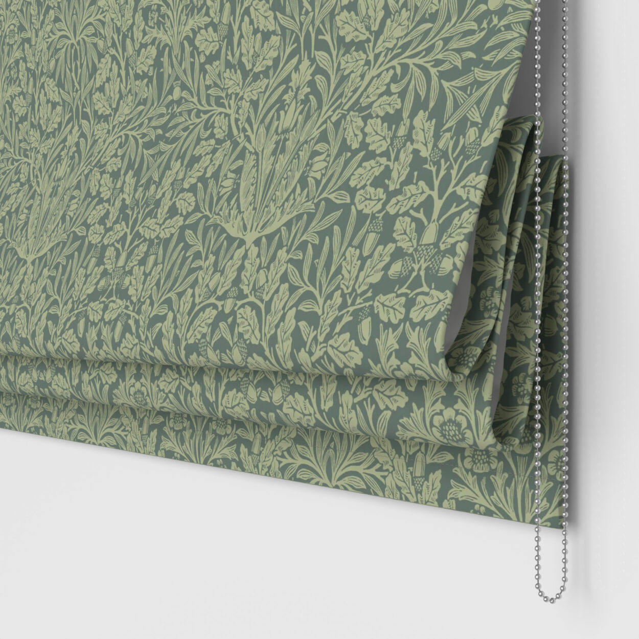 William Morris At Home Acorn Eucalyptus - Image 2