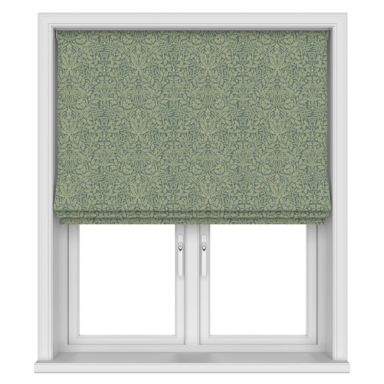 William Morris At Home Acorn Eucalyptus Motorised - Image 3