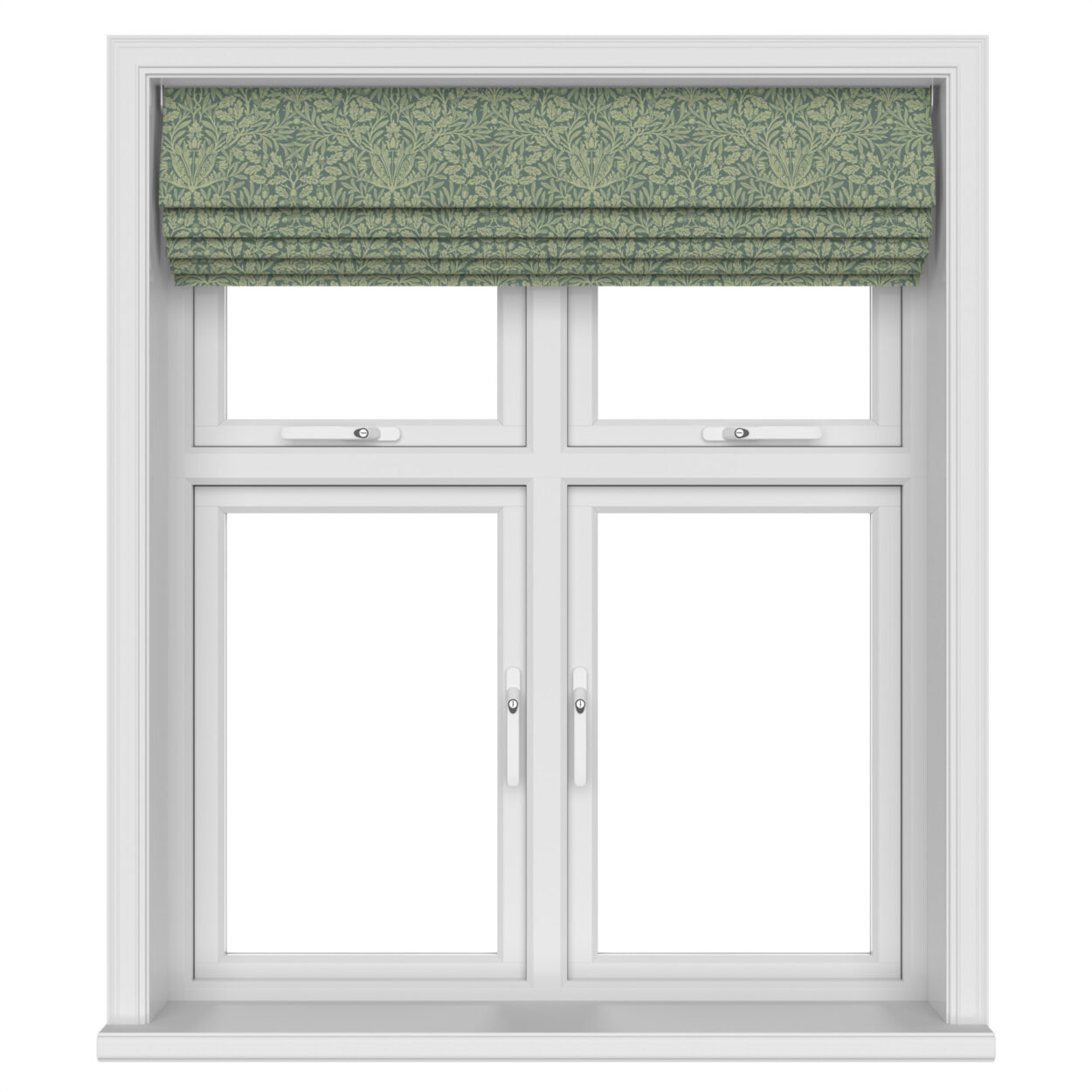 William Morris At Home Acorn Eucalyptus Motorised - Image 5
