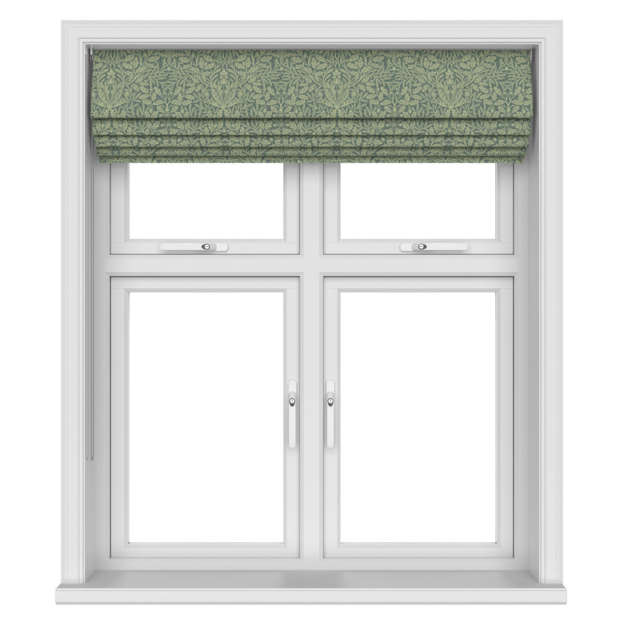 William Morris At Home Acorn Eucalyptus - Image 6