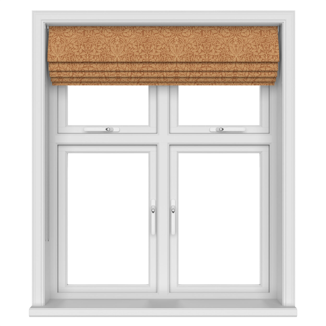 William Morris At Home Acorn Russet - Image 6