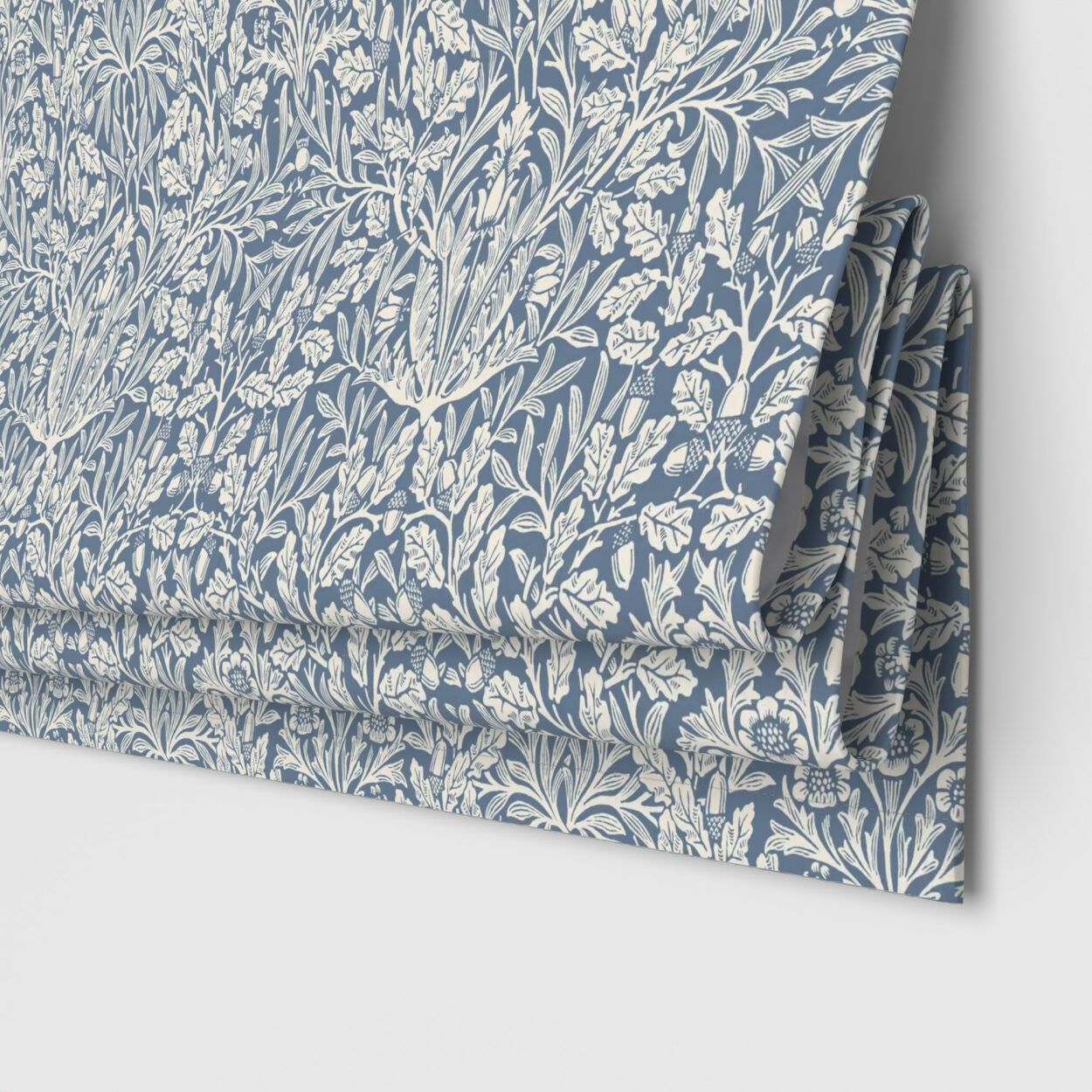 William Morris At Home Acorn River Motorised