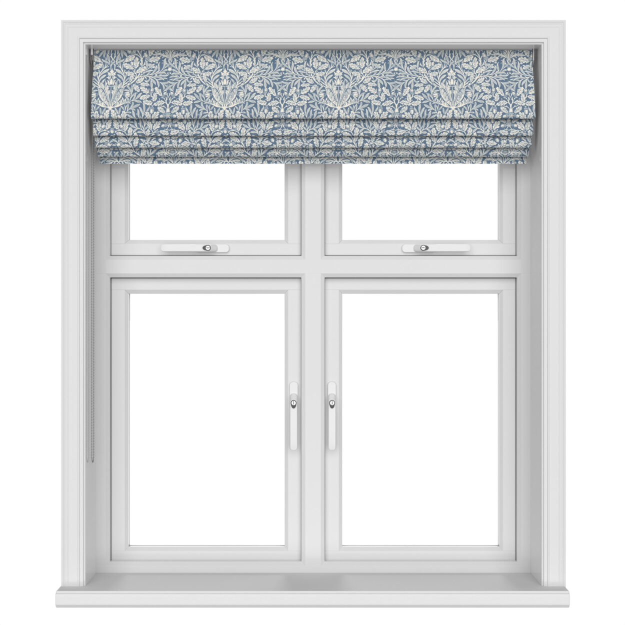 William Morris At Home Acorn River - Image 6