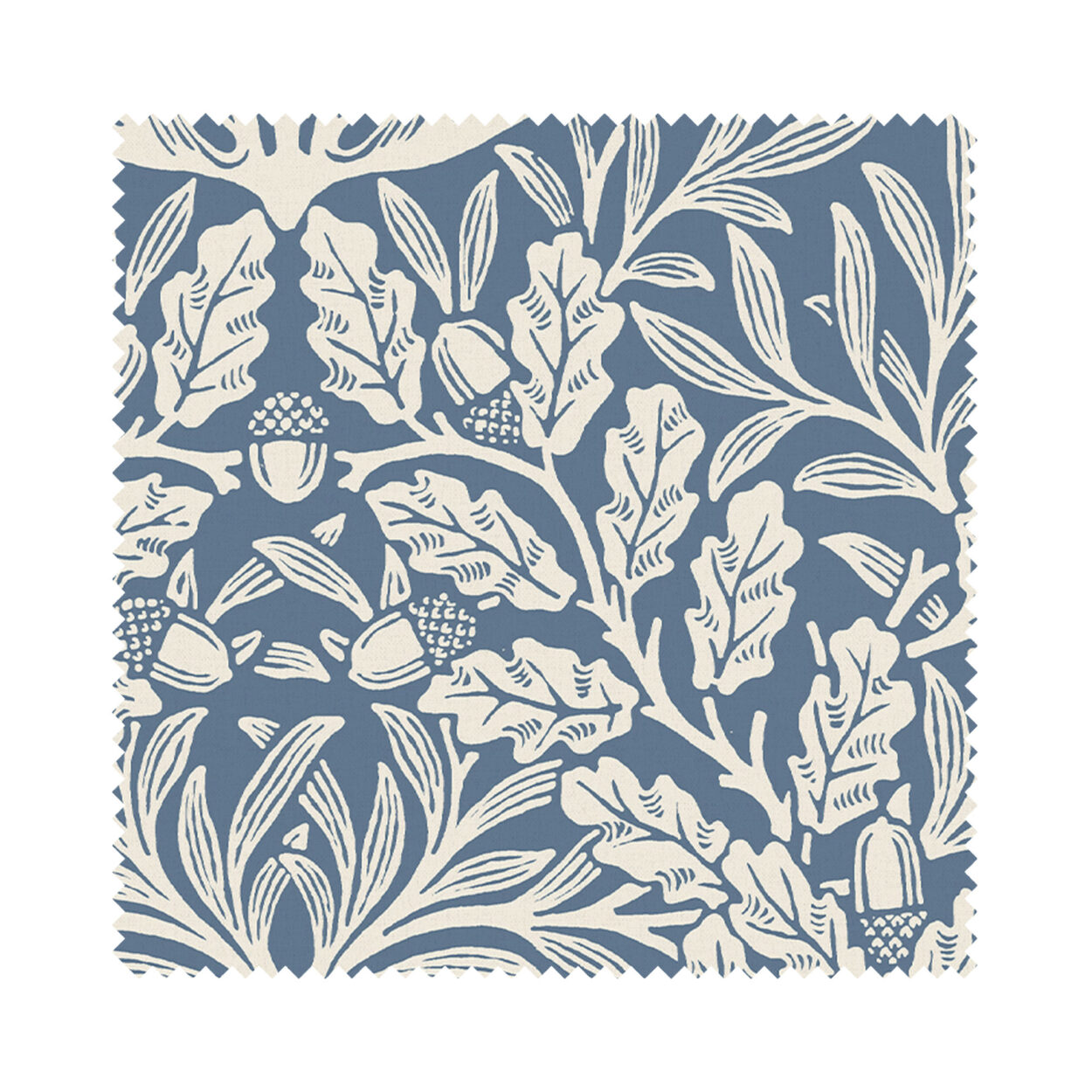 William Morris At Home Acorn River - Image 7